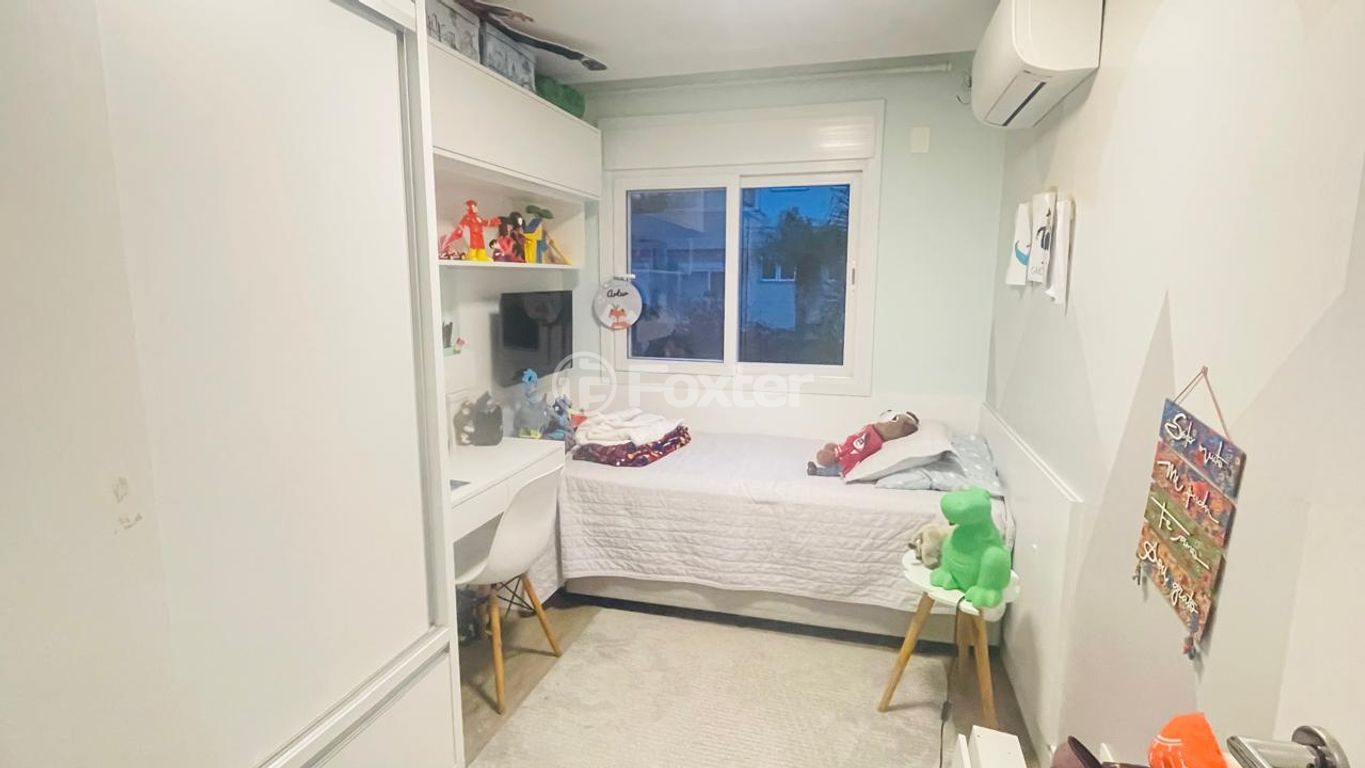 Casa em condominio para comprar em João Salomoni, 500 - foto 7