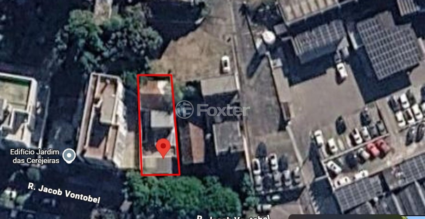 terreno lote condominio para comprar em Jardim Botânico, Porto Alegre - foto 1