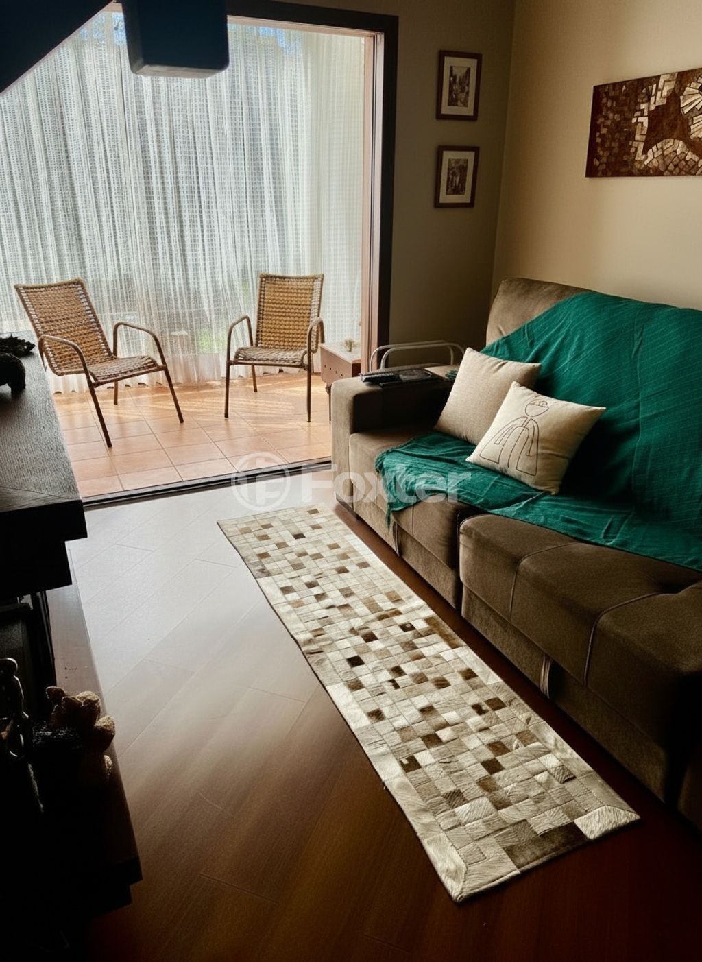 Apartamento para comprar em Carriere, 200 - foto 4