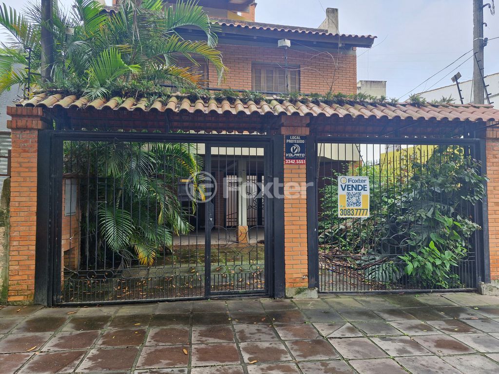 casa sobrado para comprar em Jardim Botânico, Porto Alegre - foto 1