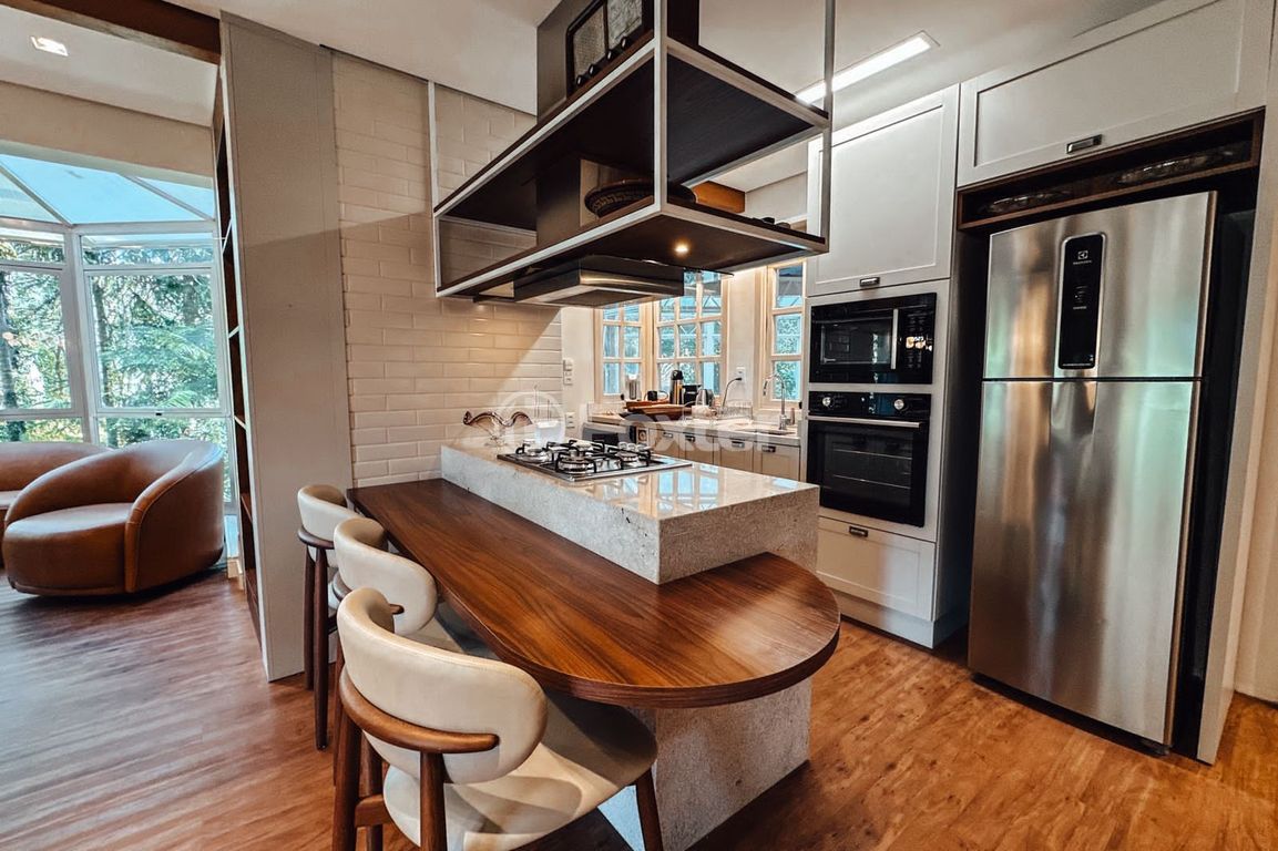 Casa em condominio para comprar em Leopoldo Geyer, 43 - foto 9