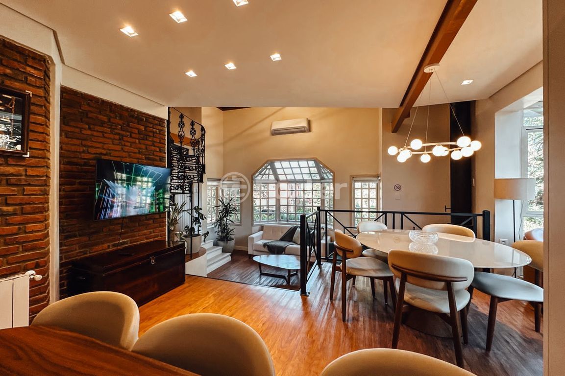 Casa em condominio para comprar em Leopoldo Geyer, 43 - foto 4