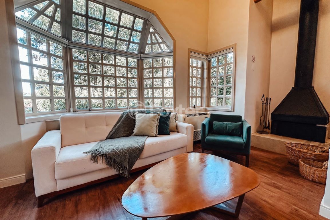 Casa em condominio para comprar em Leopoldo Geyer, 43 - foto 2