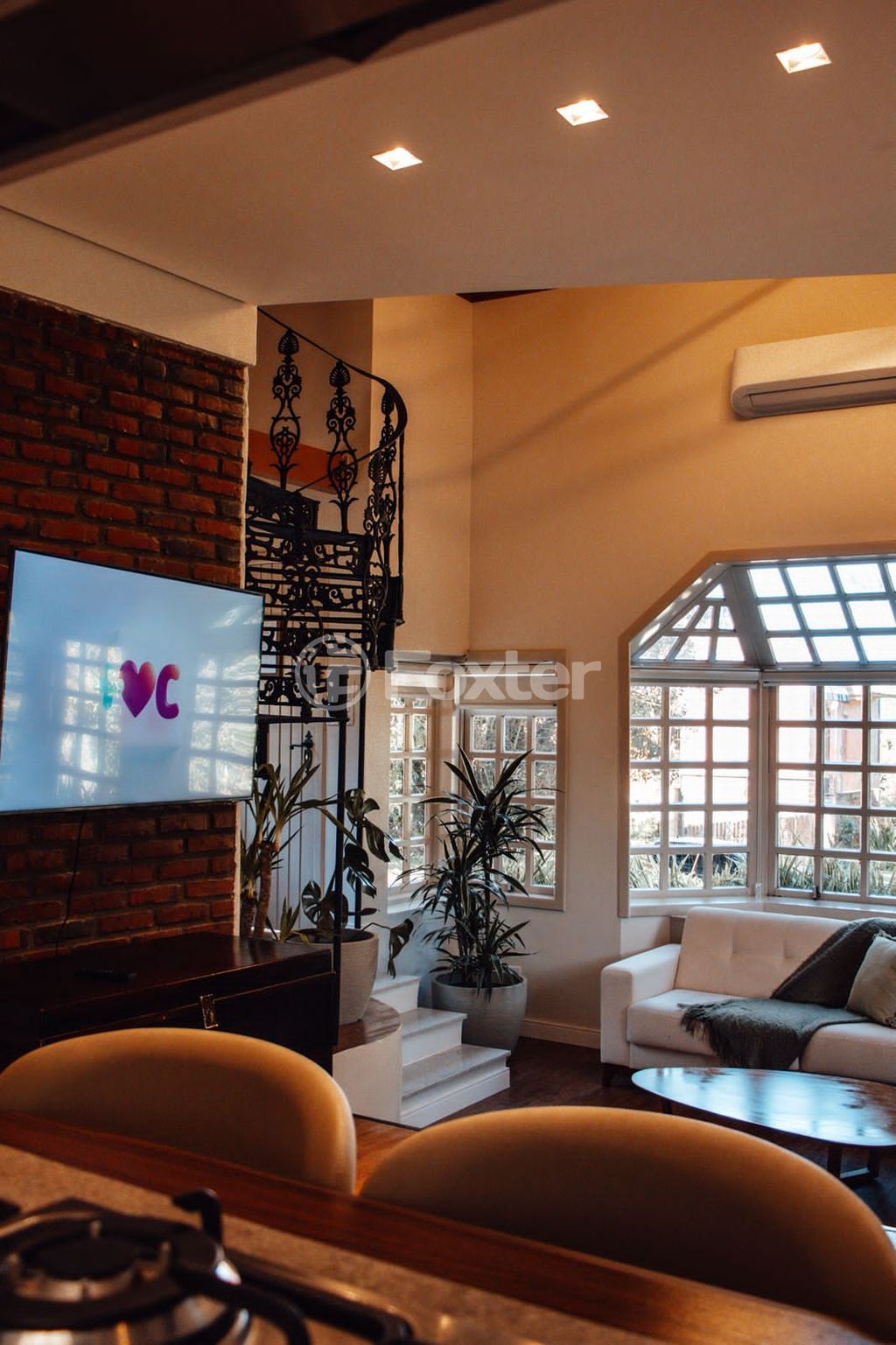 Casa em condominio para comprar em Leopoldo Geyer, 43 - foto 5