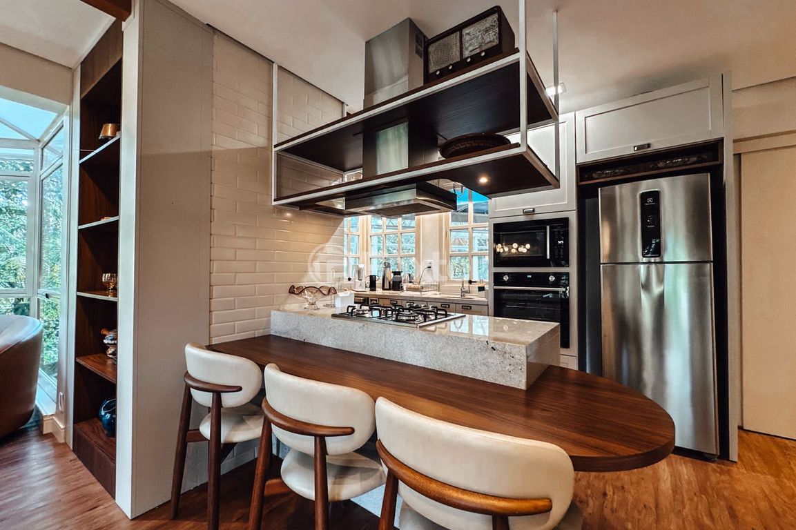 Casa em condominio para comprar em Leopoldo Geyer, 43 - foto 10