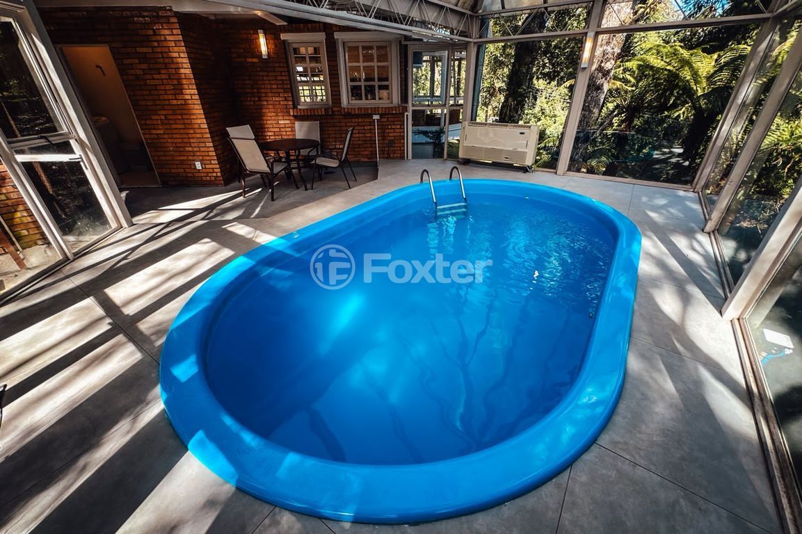 Casa em condominio para comprar em Leopoldo Geyer, 43 - foto 17