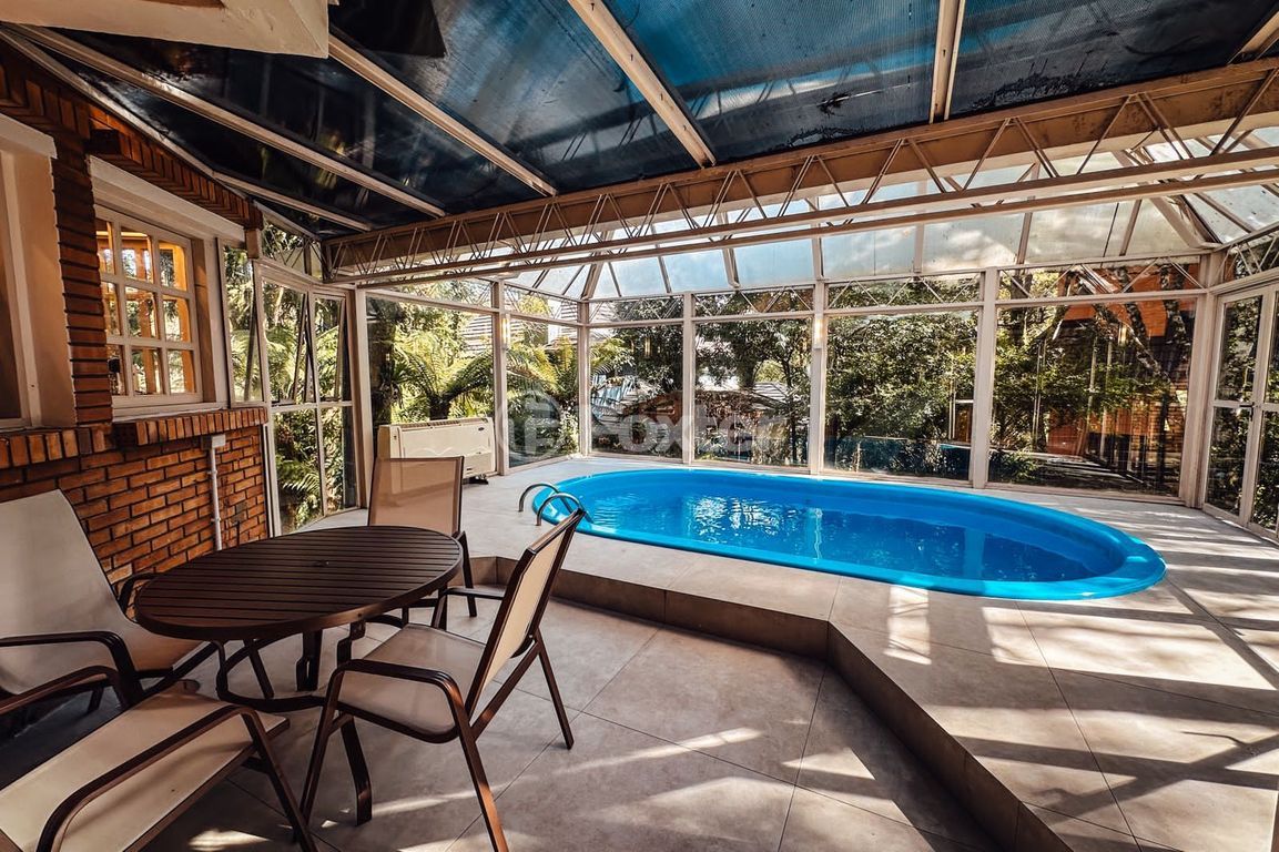 Casa em condominio para comprar em Leopoldo Geyer, 43 - foto 15