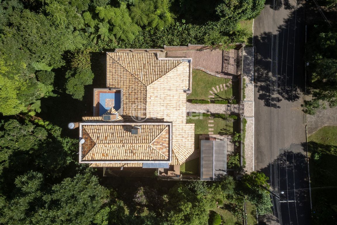 Casa em condominio para comprar em Leopoldo Geyer, 62 - foto 18