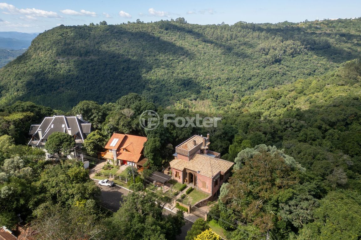Casa em condominio para comprar em Leopoldo Geyer, 62 - foto 7