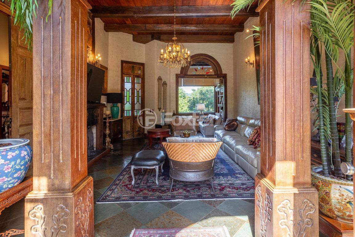 Casa em condominio para comprar em Leopoldo Geyer, 62 - foto 2