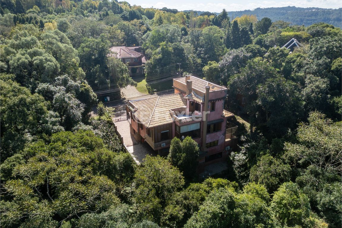 Casa em condominio para comprar em Leopoldo Geyer, 62 - foto 8
