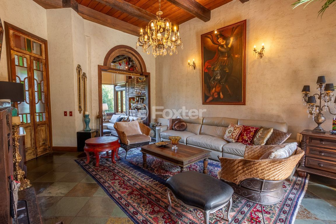 Casa em condominio para comprar em Leopoldo Geyer, 62 - foto 3