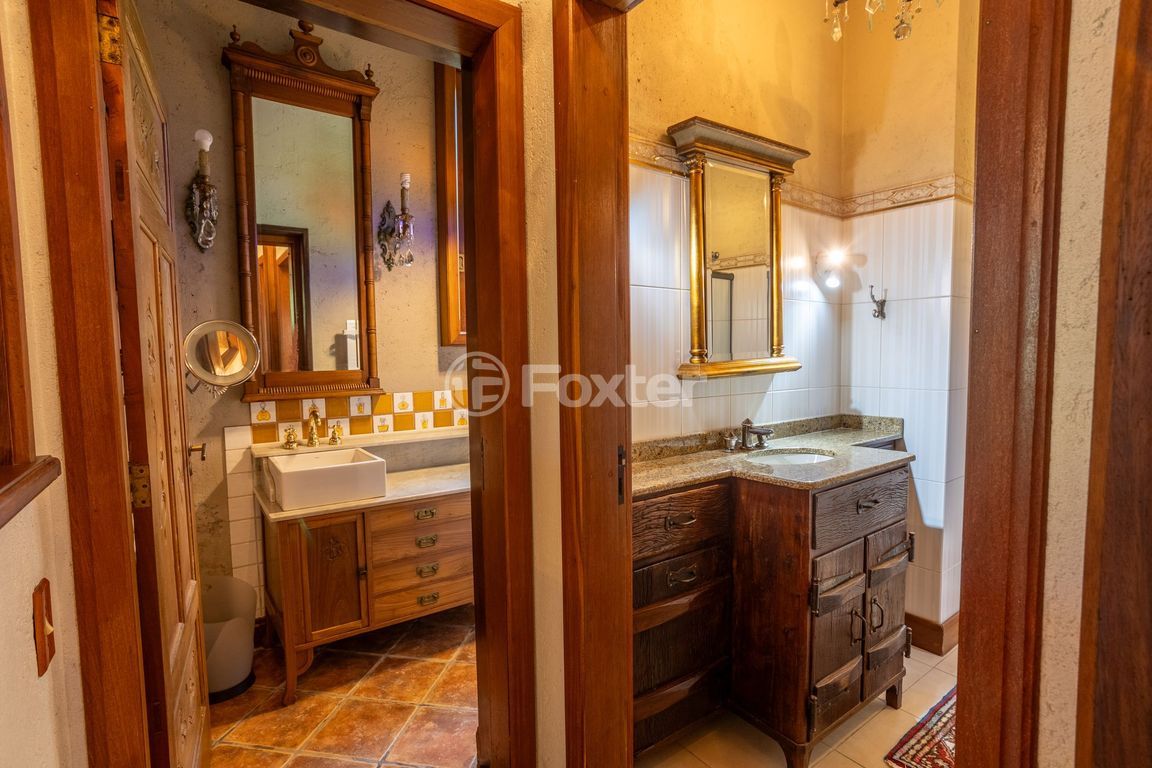 Casa em condominio para comprar em Leopoldo Geyer, 62 - foto 10