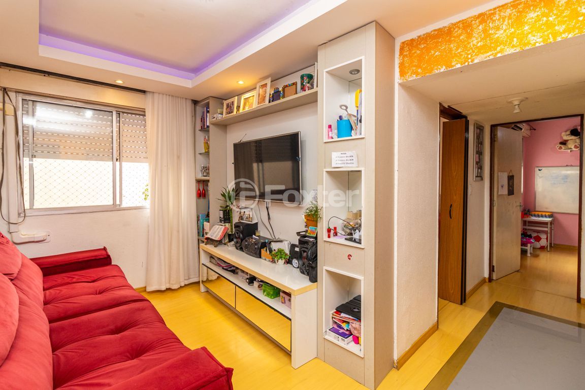 Apartamento para comprar em Santa Tereza, Porto Alegre - foto 1