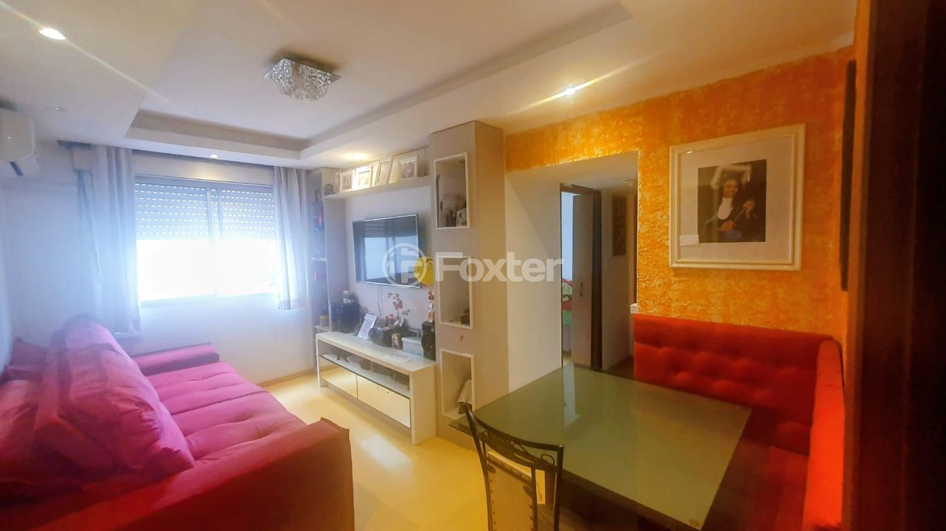 Apartamento para comprar em Santa Tereza, Porto Alegre - foto 1