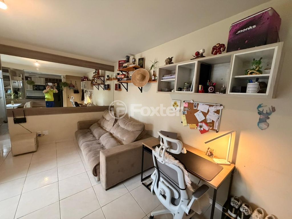 Apartamento para comprar em Industrial, Novo Hamburgo - foto 1
