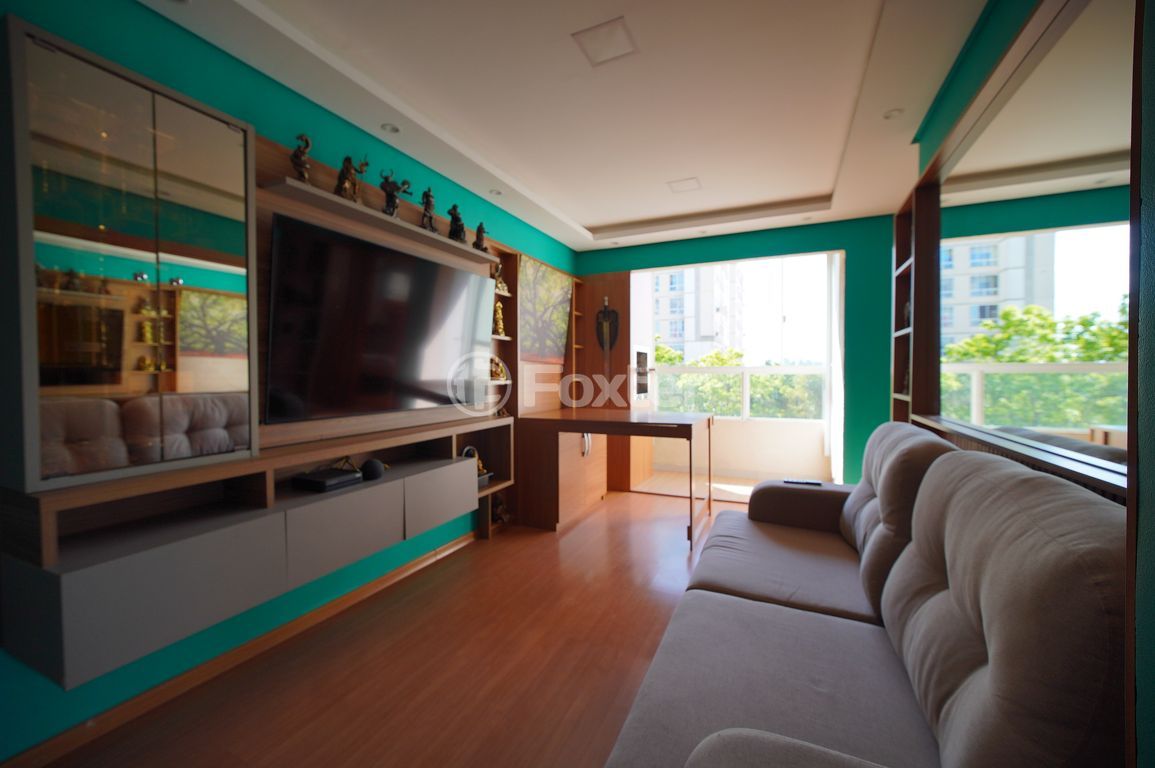 Apartamento para comprar em Parque Santa Fé, Porto Alegre - foto 1