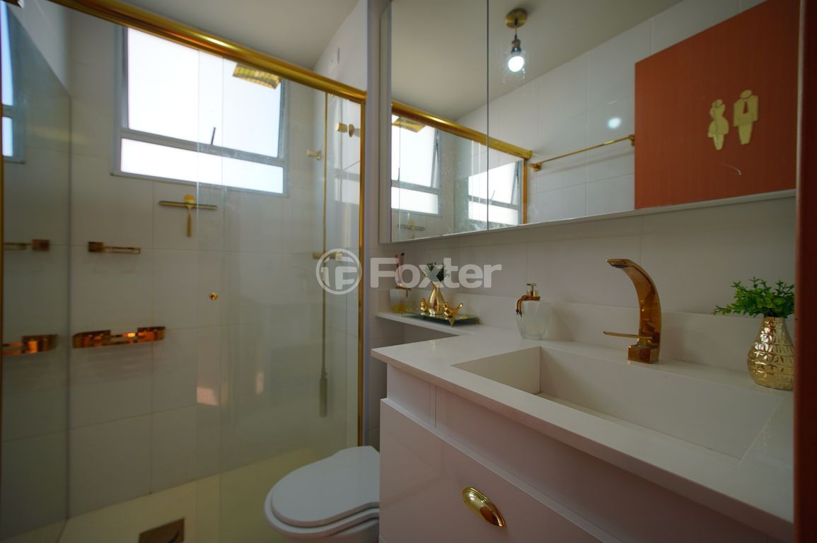 Apartamento para comprar em Osmindo Júlio Kuhn, 555 - foto 17