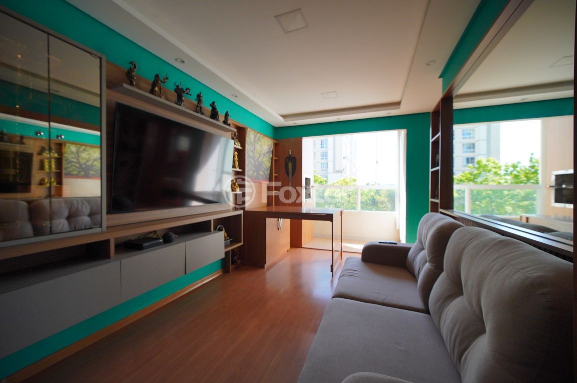 Apartamento para comprar em Osmindo Júlio Kuhn, 555 - foto 2