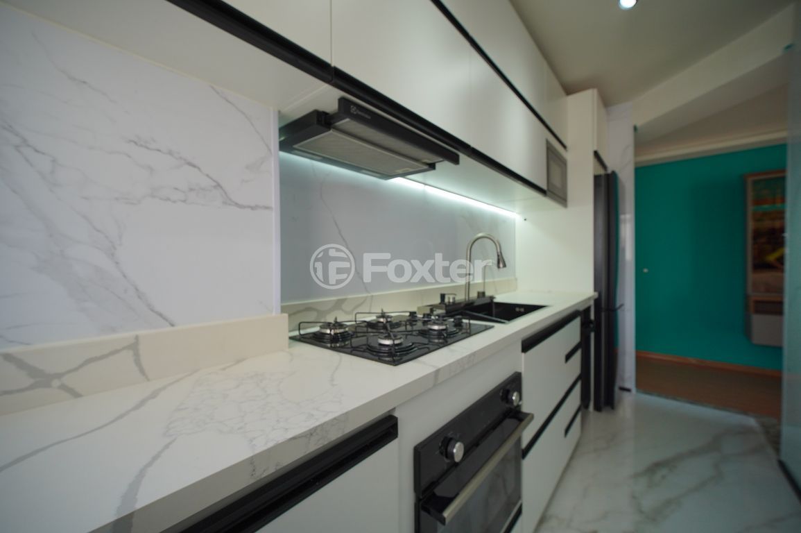 Apartamento para comprar em Osmindo Júlio Kuhn, 555 - foto 22