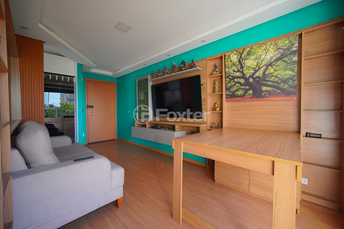 Apartamento para comprar em Osmindo Júlio Kuhn, 555 - foto 7
