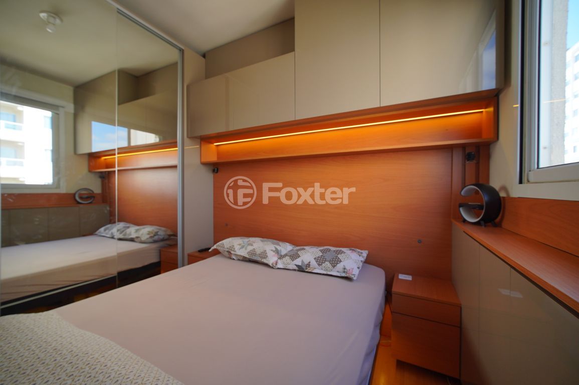 Apartamento para comprar em Osmindo Júlio Kuhn, 555 - foto 10