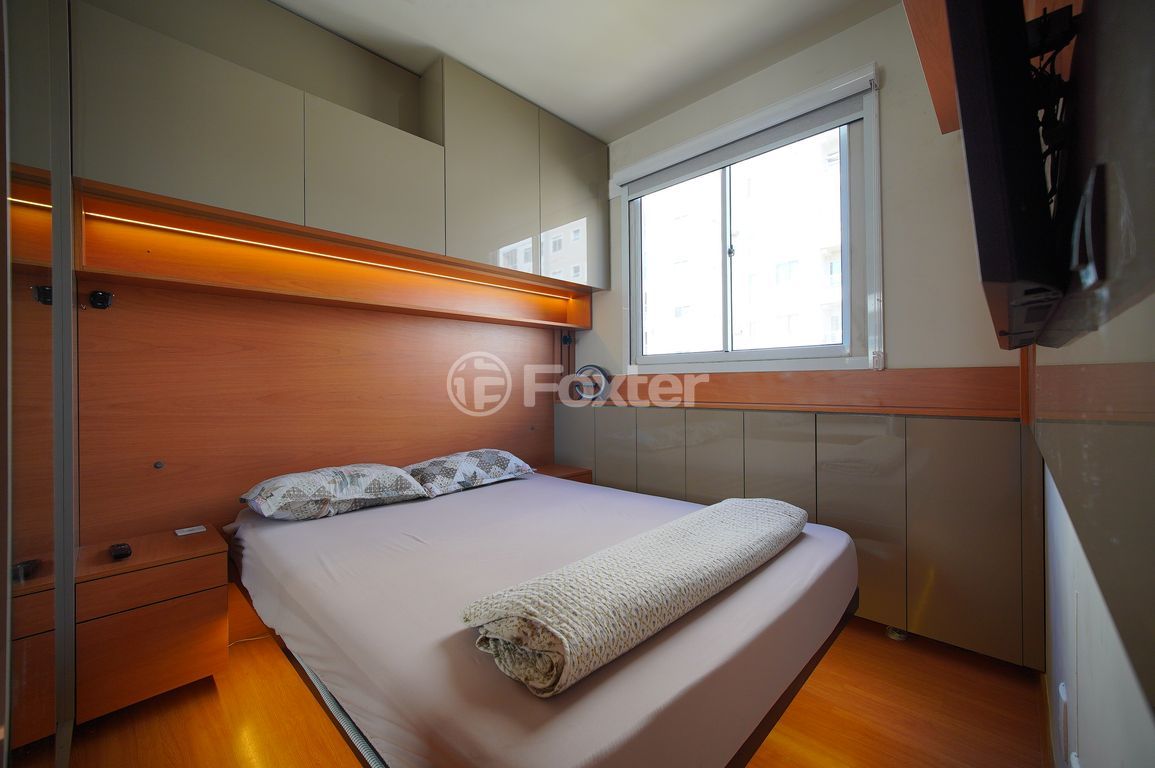 Apartamento para comprar em Osmindo Júlio Kuhn, 555 - foto 9