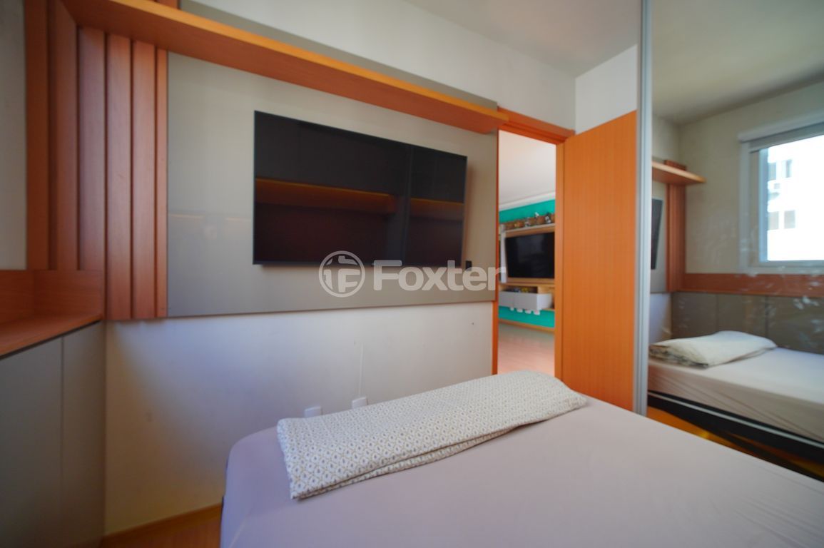 Apartamento para comprar em Osmindo Júlio Kuhn, 555 - foto 8