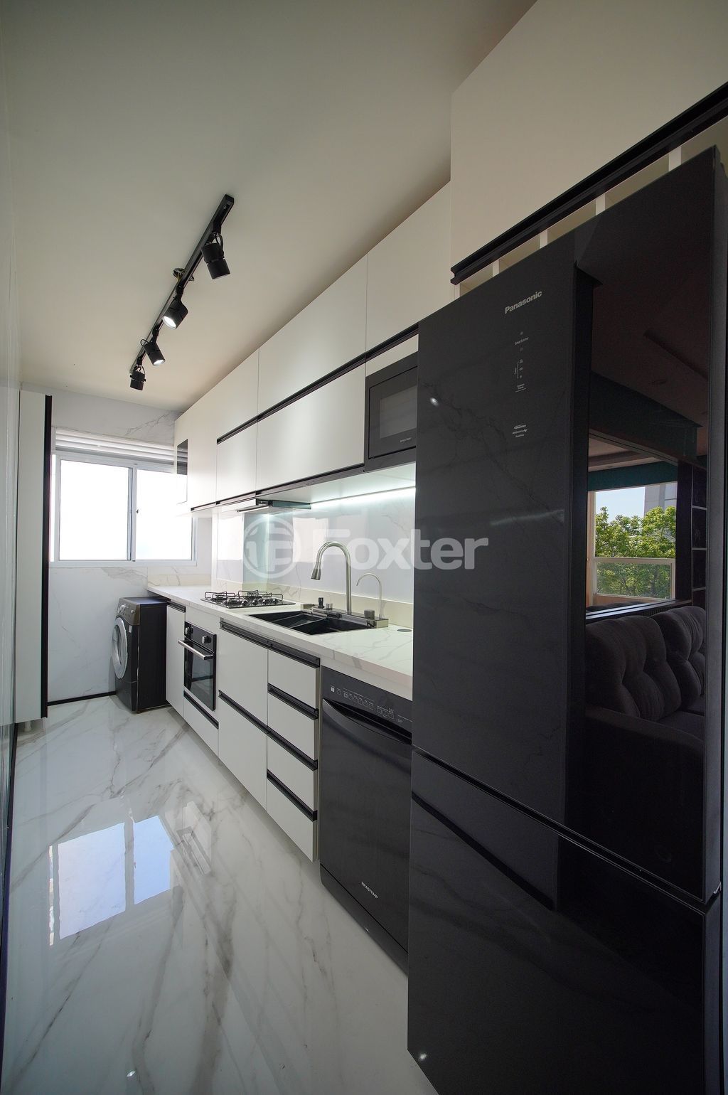 Apartamento para comprar em Osmindo Júlio Kuhn, 555 - foto 20