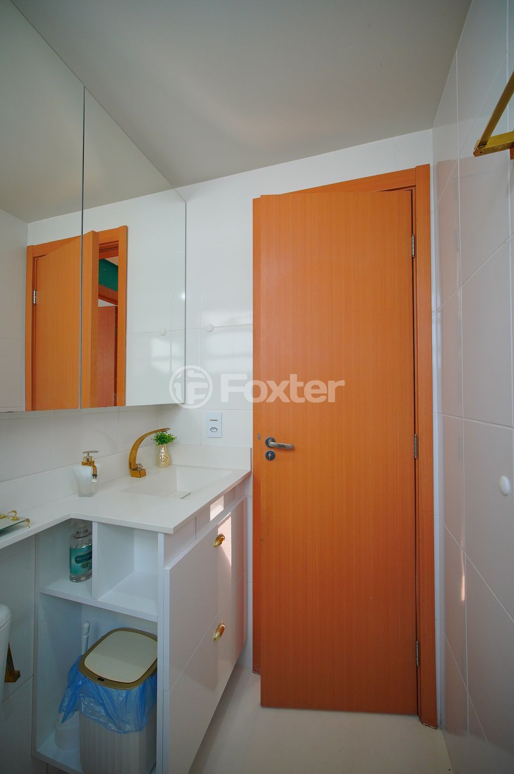 Apartamento para comprar em Osmindo Júlio Kuhn, 555 - foto 19