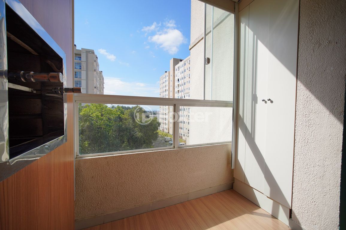Apartamento para comprar em Osmindo Júlio Kuhn, 555 - foto 4