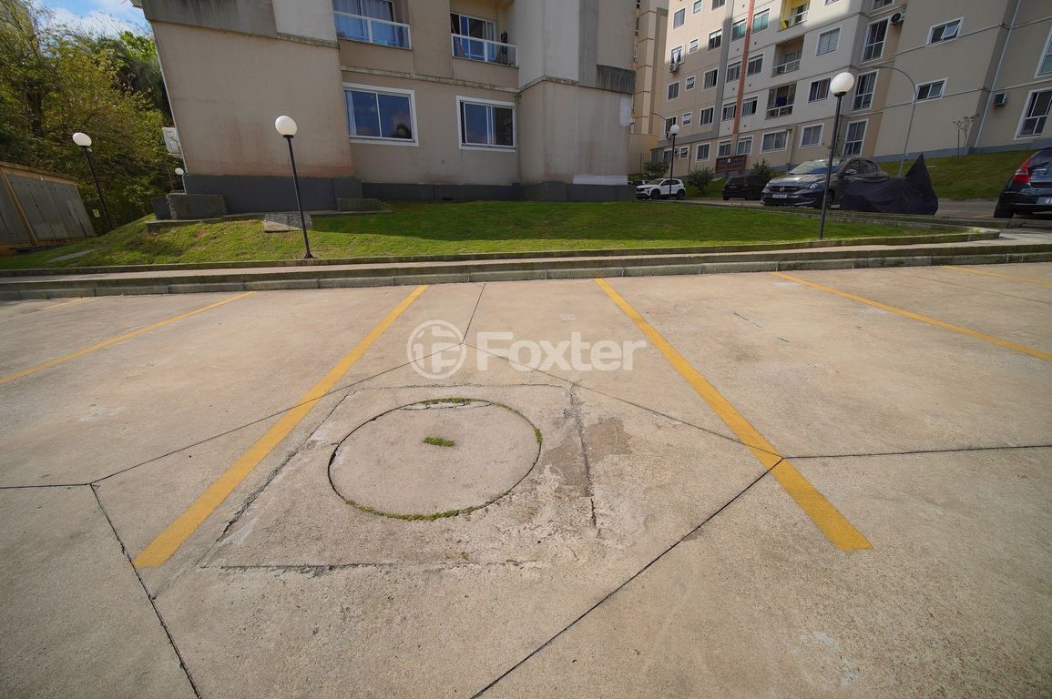 Apartamento para comprar em Osmindo Júlio Kuhn, 555 - foto 28