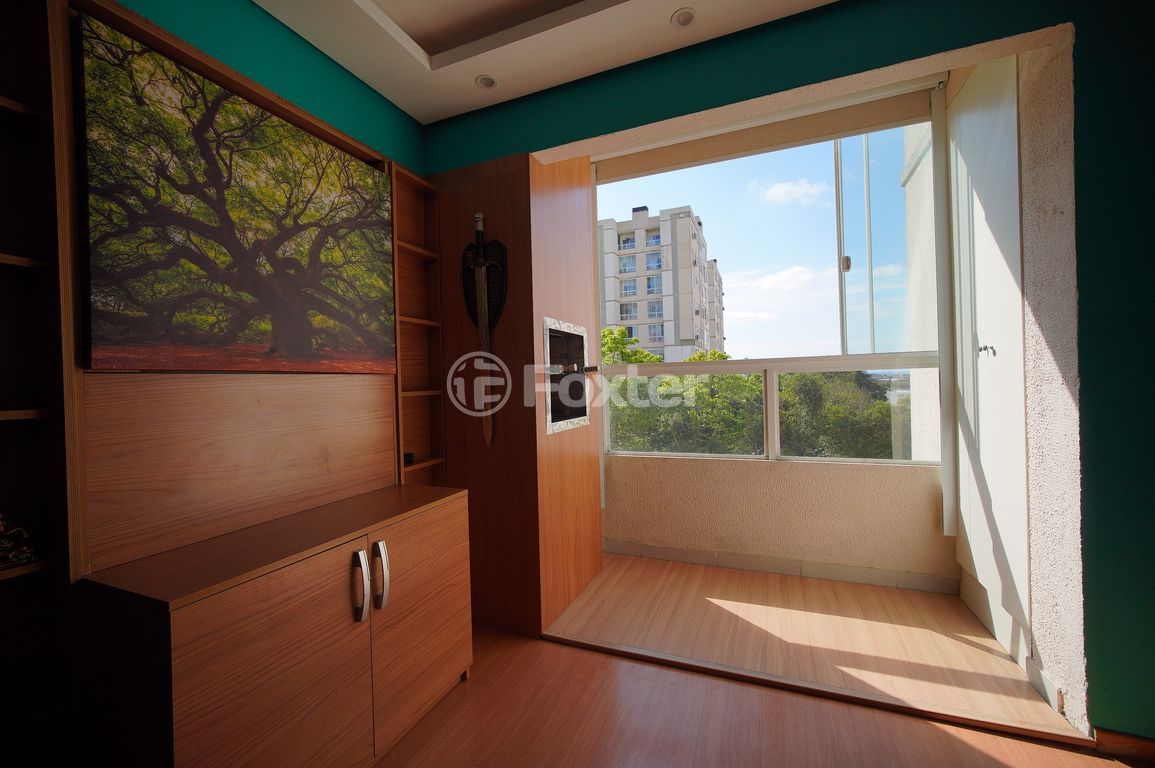Apartamento para comprar em Osmindo Júlio Kuhn, 555 - foto 3