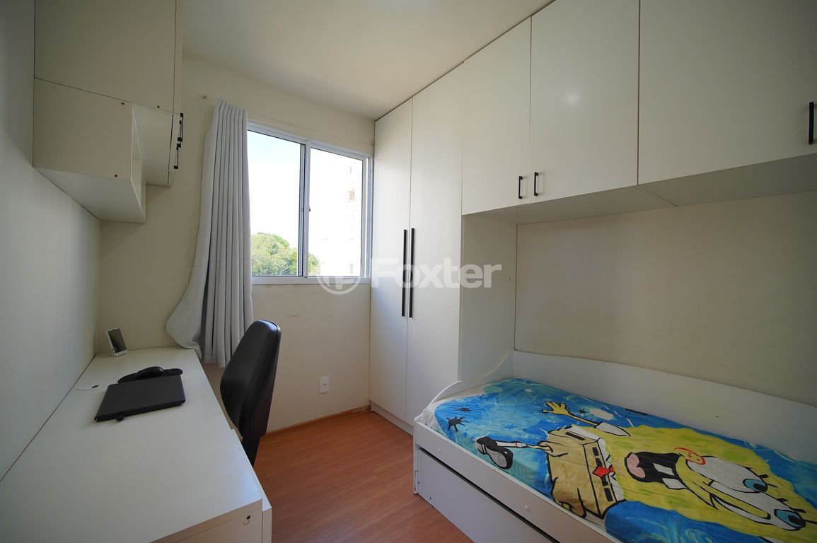 Apartamento para comprar em Osmindo Júlio Kuhn, 555 - foto 14