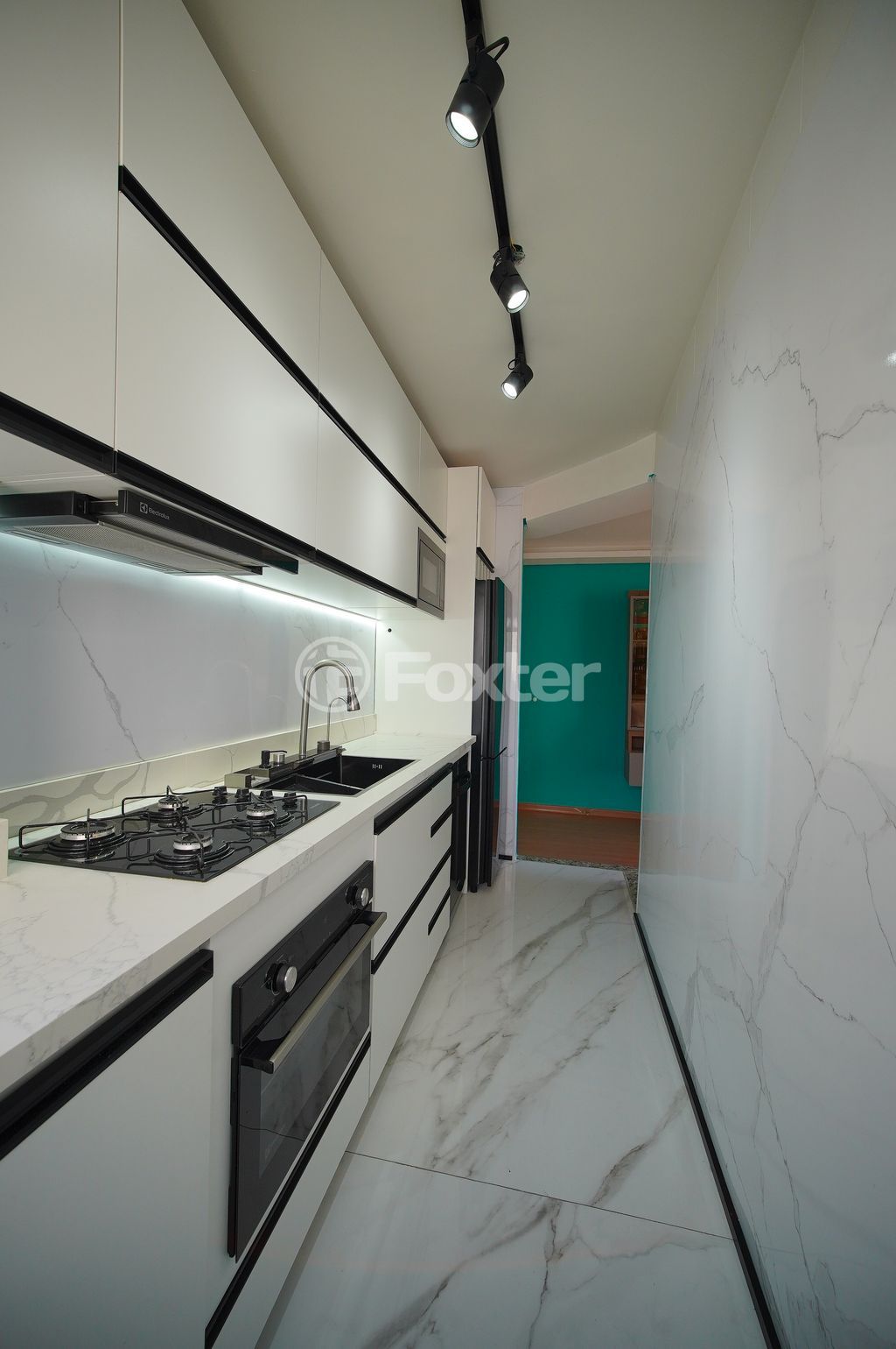 Apartamento para comprar em Osmindo Júlio Kuhn, 555 - foto 23