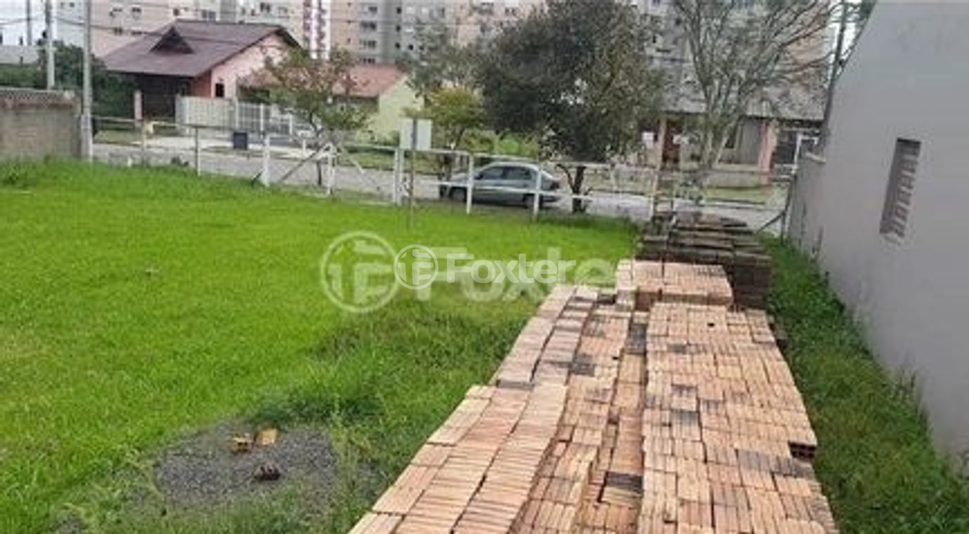 terreno lote condominio para comprar em Raquel Rossi, 220 - foto 3