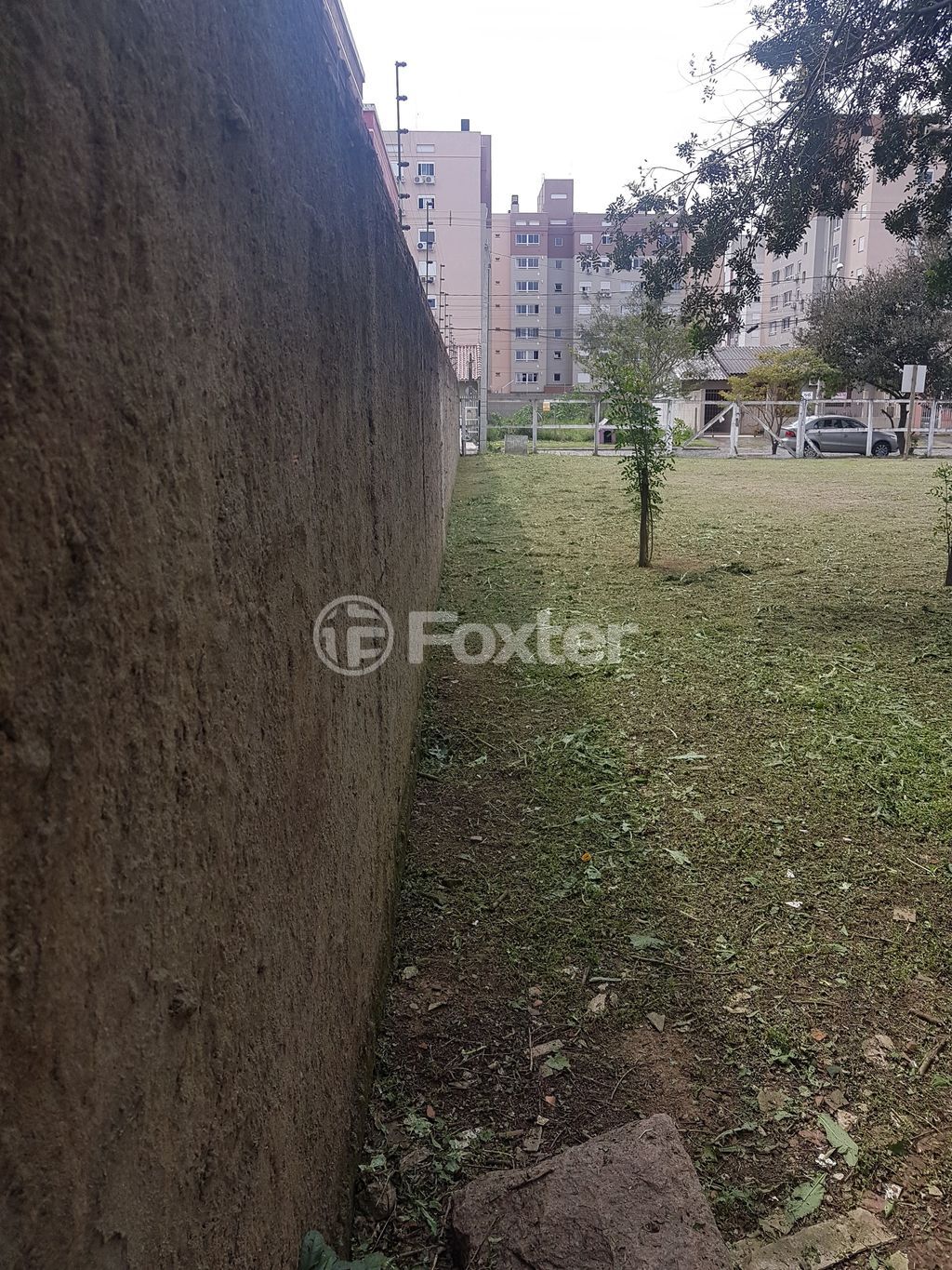 terreno lote condominio para comprar em Raquel Rossi, 220 - foto 4