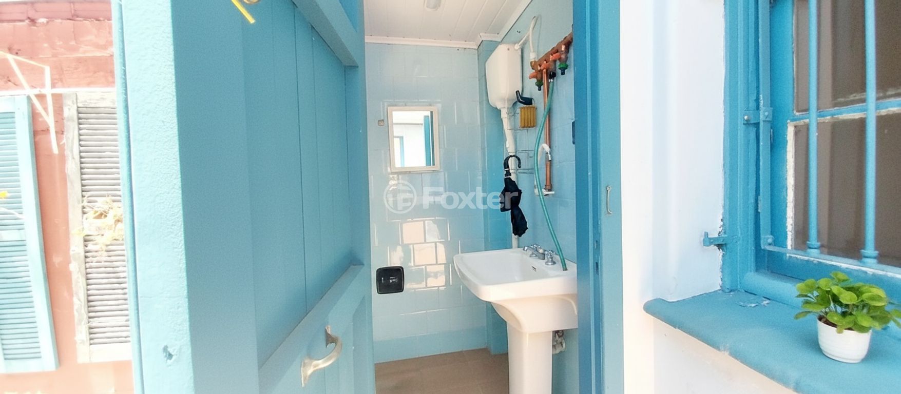 casa sobrado para comprar em Sete de Abril, 336 - foto 34
