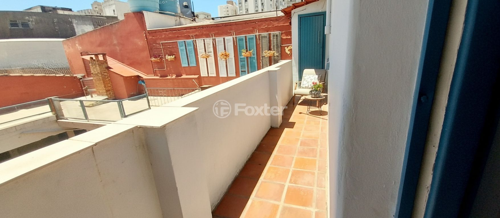 casa sobrado para comprar em Sete de Abril, 336 - foto 33