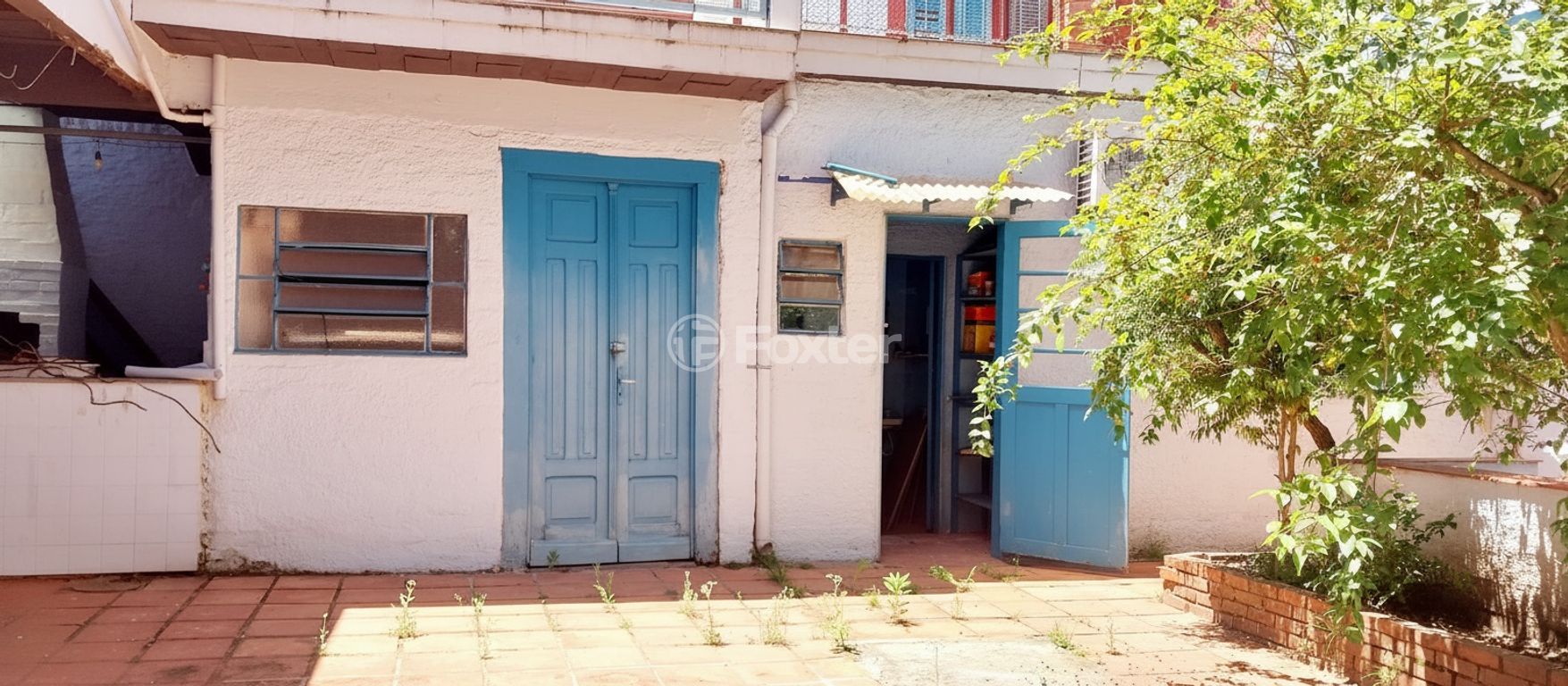 casa sobrado para comprar em Sete de Abril, 336 - foto 46