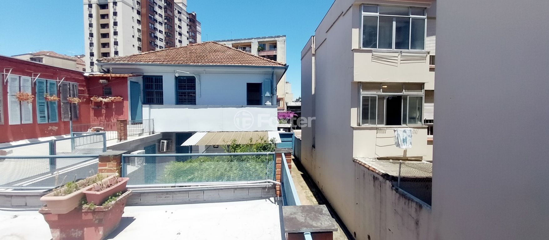 casa sobrado para comprar em Sete de Abril, 336 - foto 38