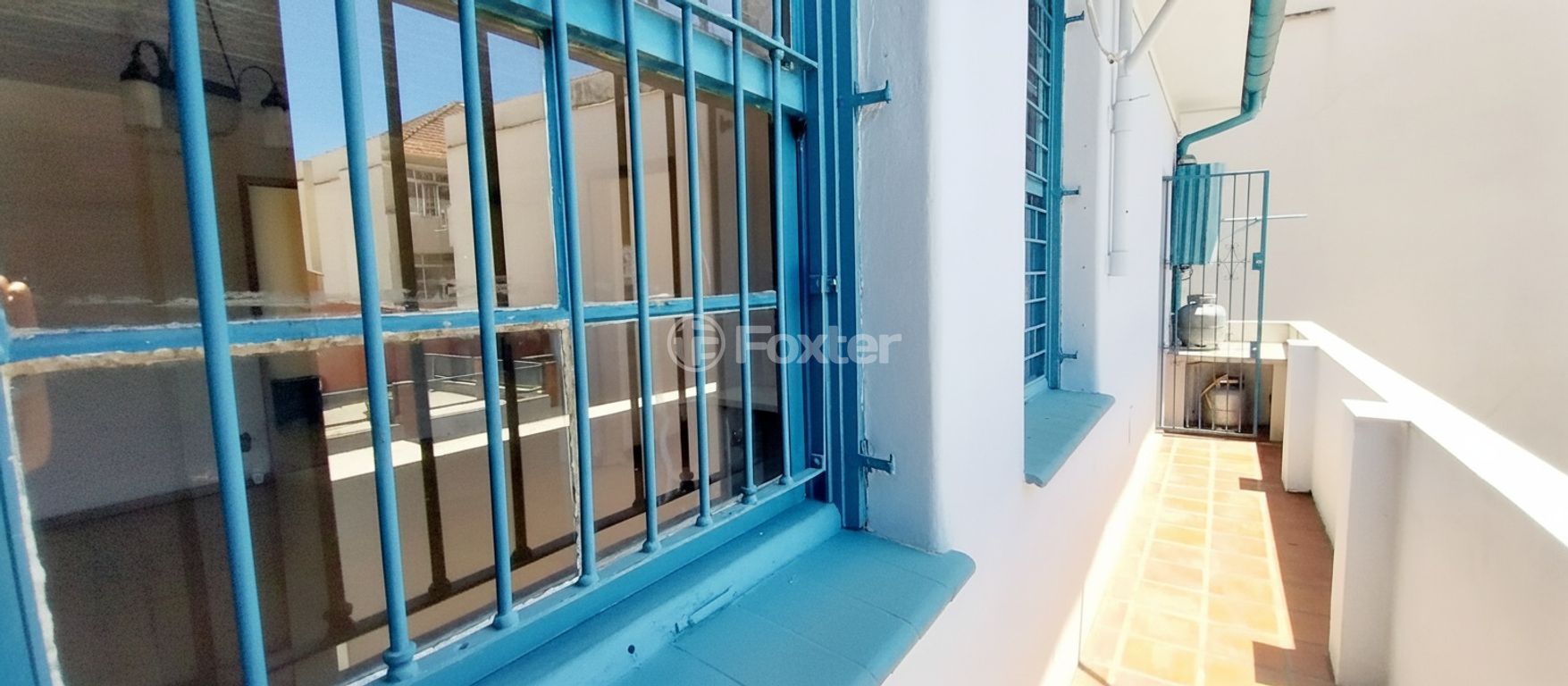 casa sobrado para comprar em Sete de Abril, 336 - foto 35