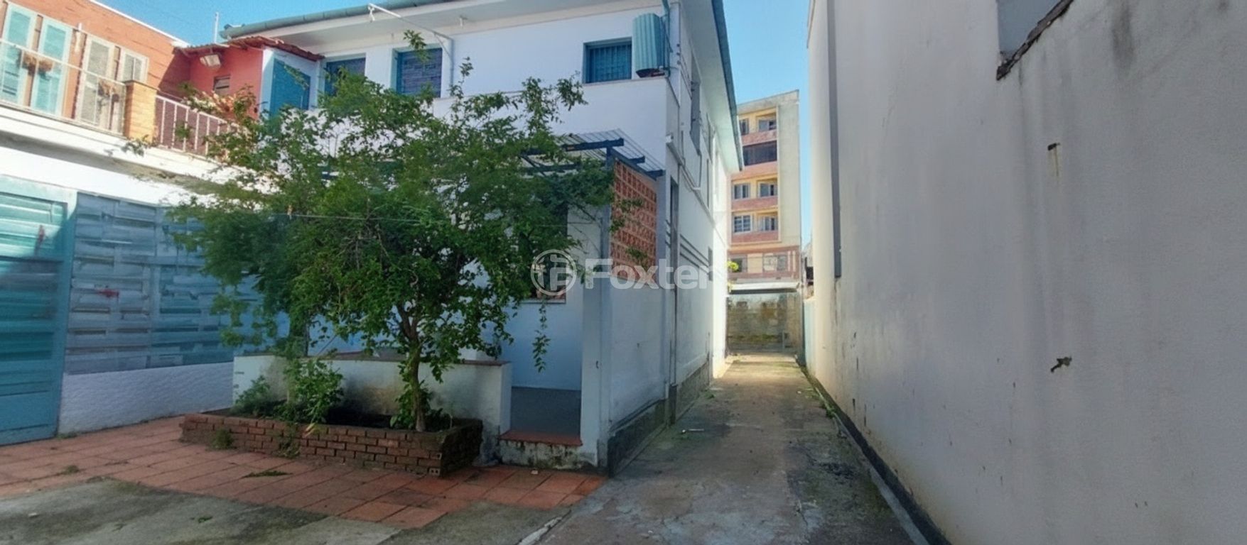 casa sobrado para comprar em Sete de Abril, 336 - foto 44