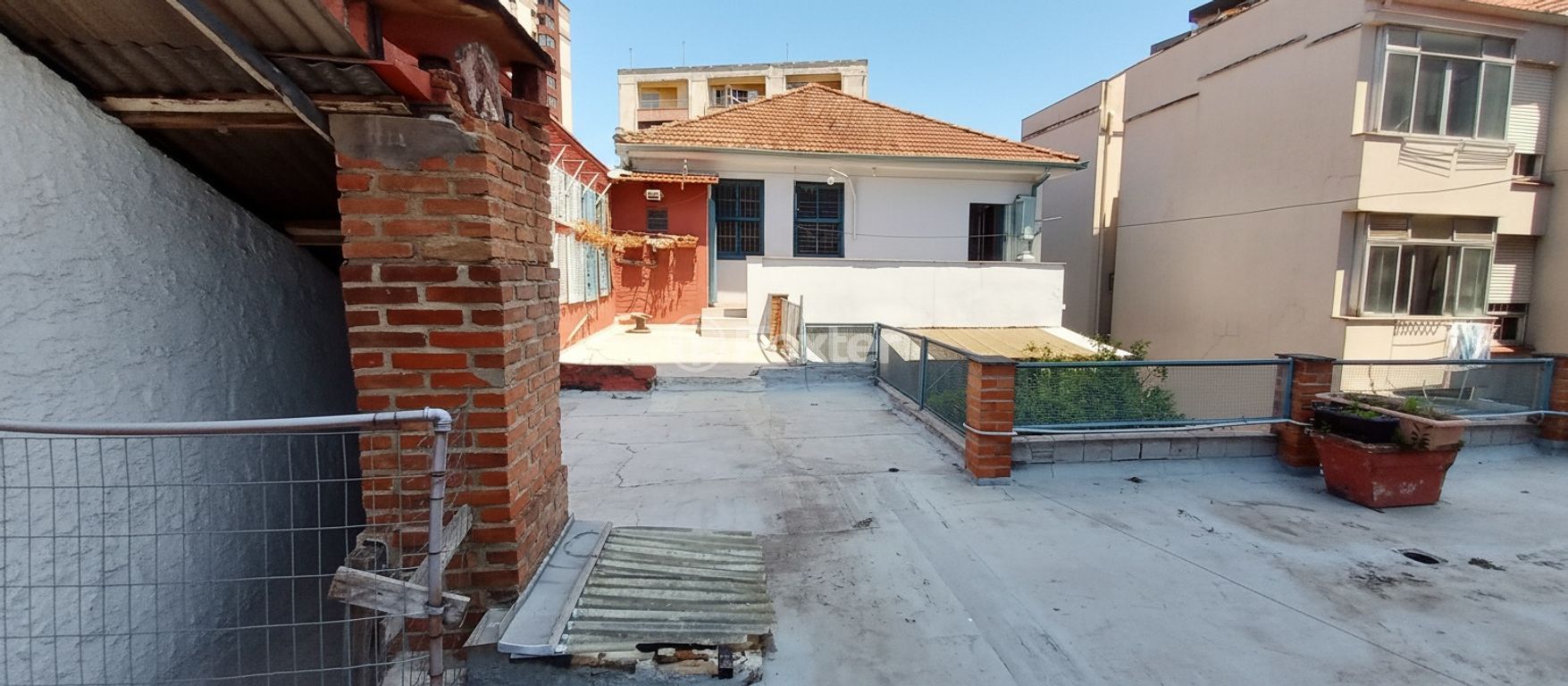 casa sobrado para comprar em Sete de Abril, 336 - foto 39