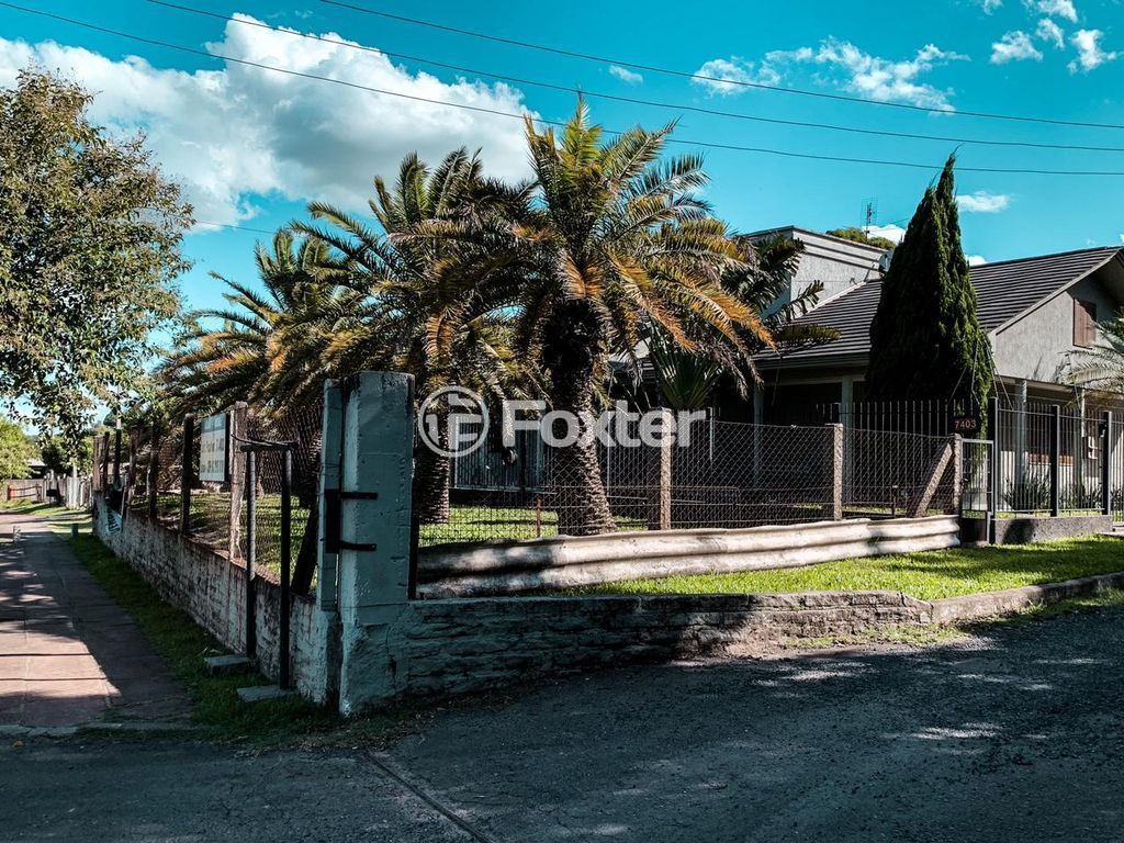 casa sobrado para comprar em Luiz Pasteur, 7403 - foto 4