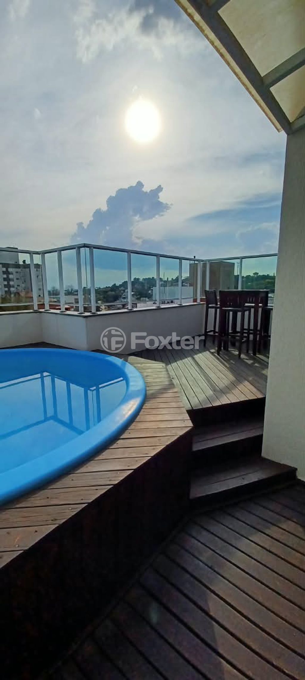 Cobertura para comprar em General Rondon, 1000 - foto 3