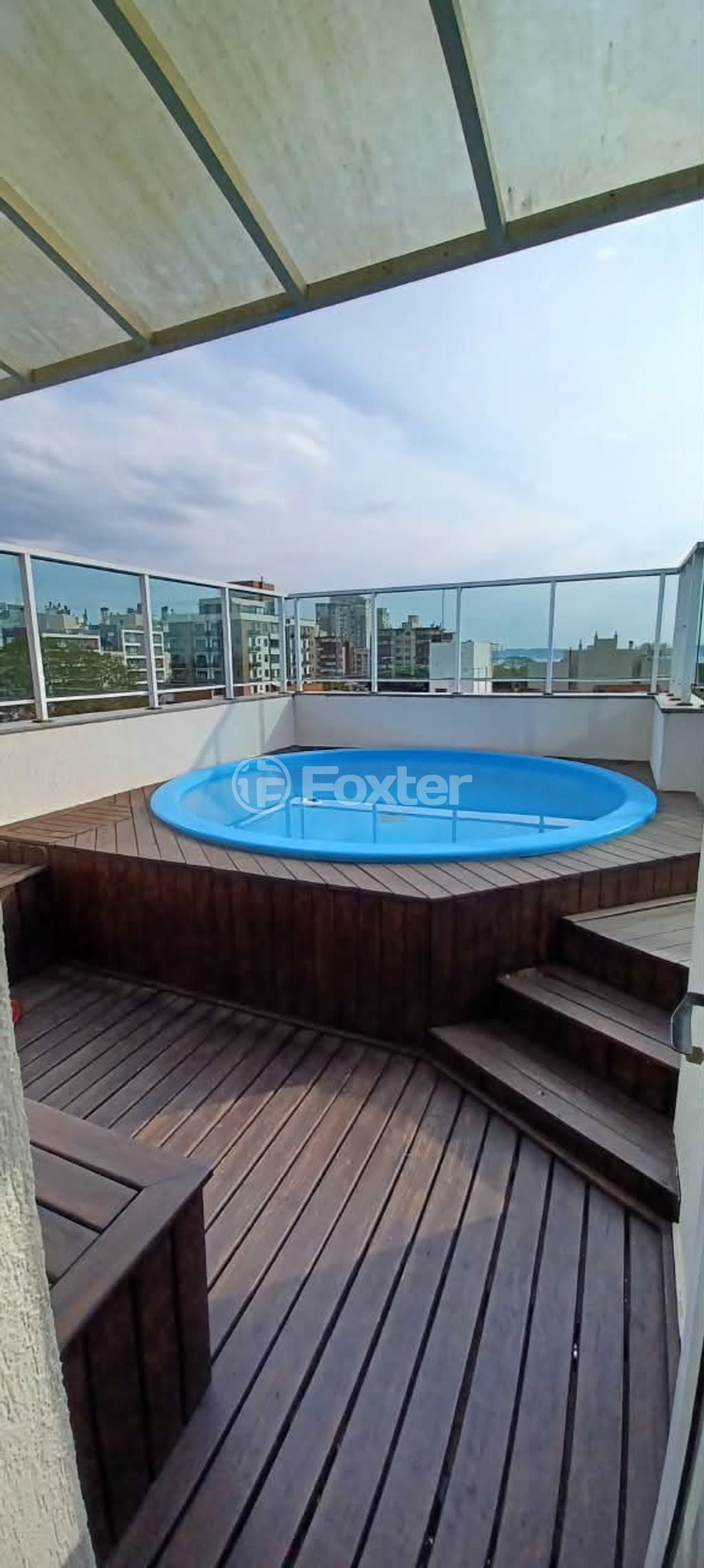 Cobertura para comprar em Tristeza, Porto Alegre - foto 1