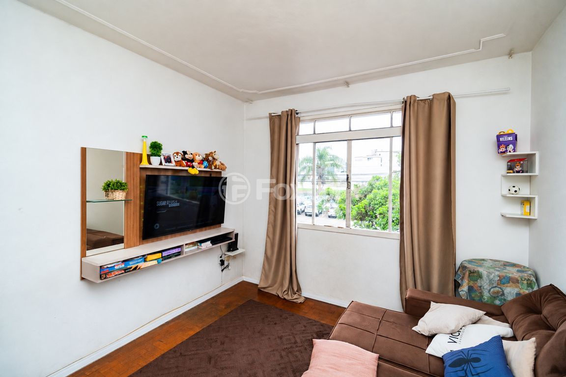 Apartamento para comprar em Cristo Redentor, Porto Alegre - foto 1