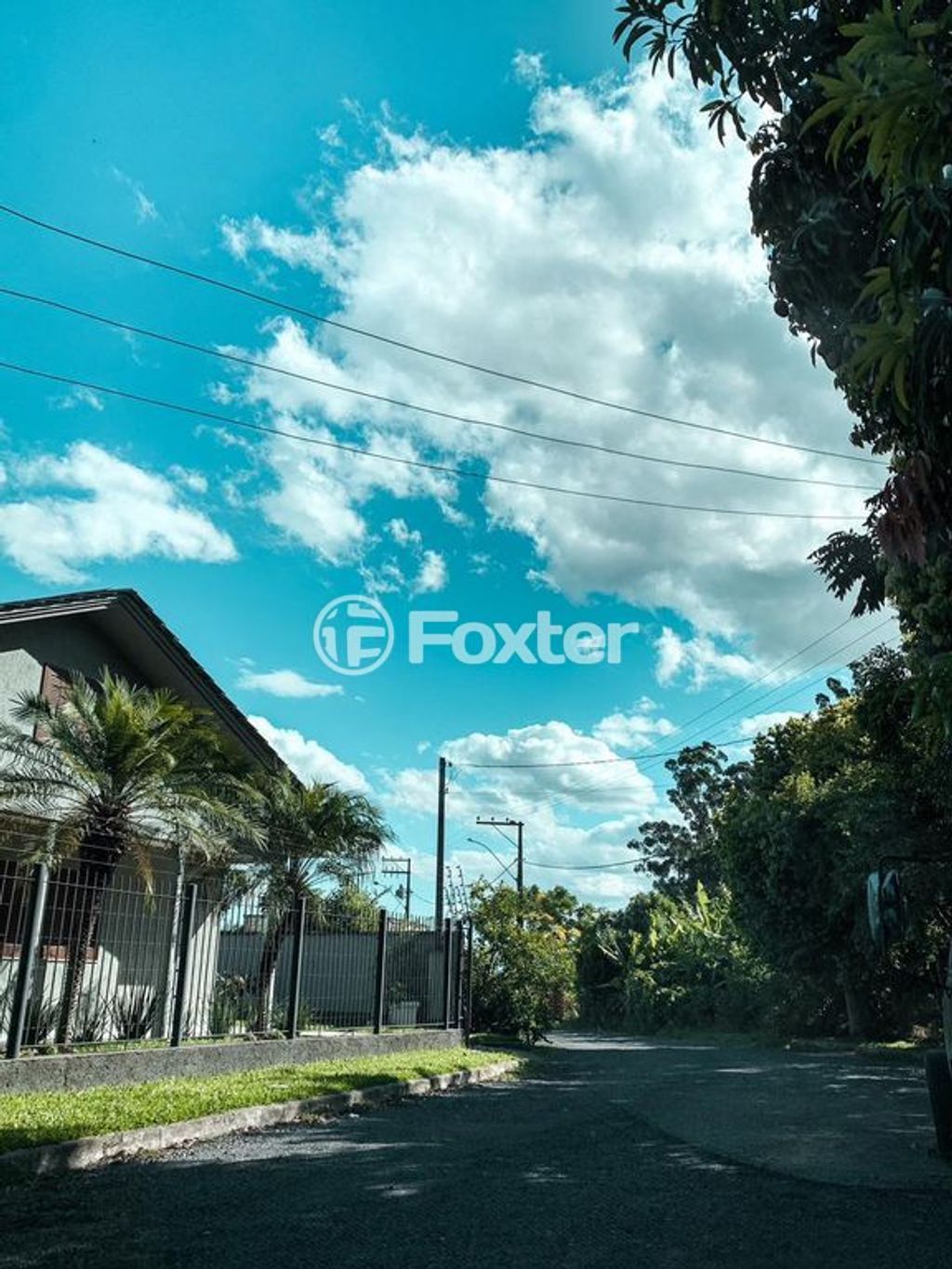 terreno lote condominio para comprar em Parque Primavera, Esteio - foto 1