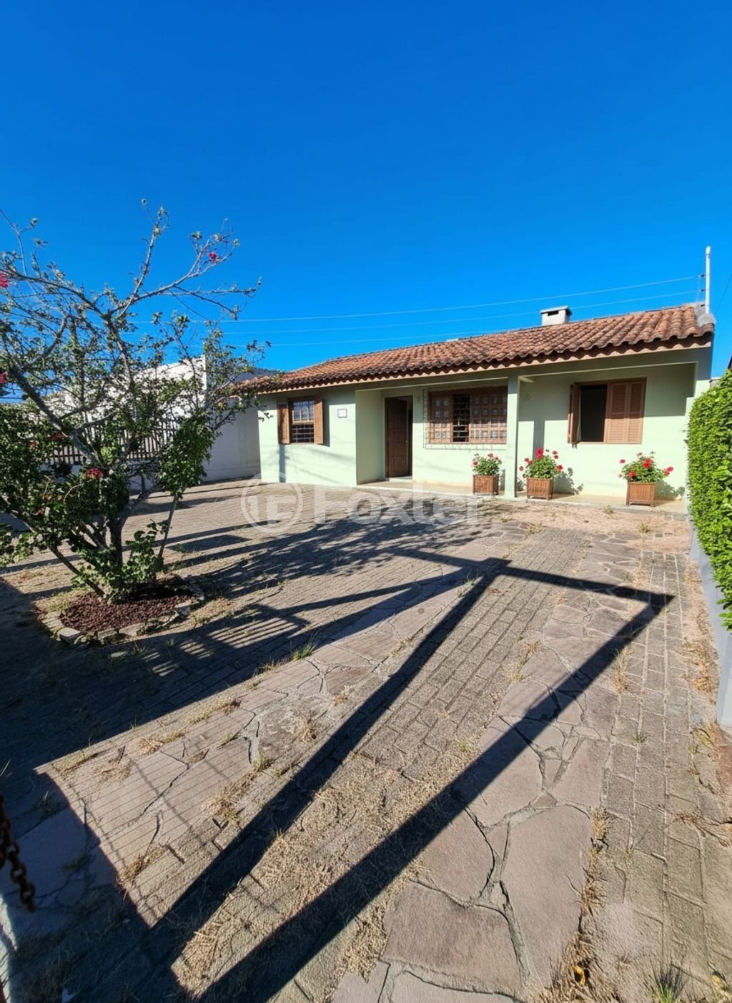 casa sobrado para comprar em Rio Comandaí, 348 - foto 3